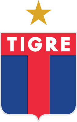Logo of Tigre